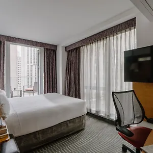 The Jewel Hotel, **** ניו יורק