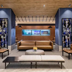 Springhill By Marriott Manhattan/times Square South **** ניו יורק