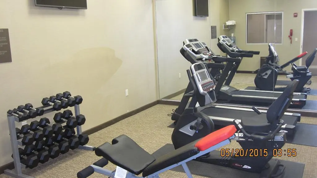 ניו יורק Comfort Inn Jamaica Downtown ארצות הברית